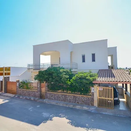 Дом отдыха Casa Tonio 1pp *