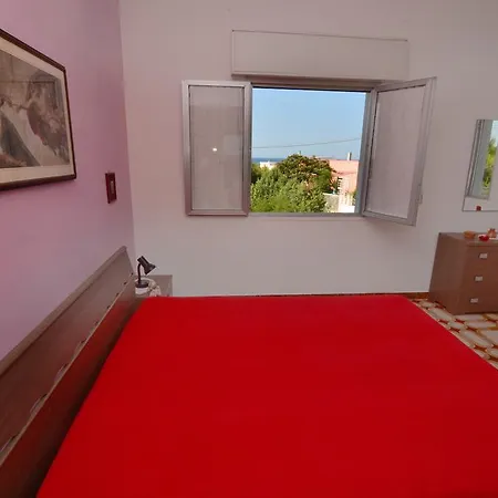 Casa Tonio 1pp * Torre Lapillo