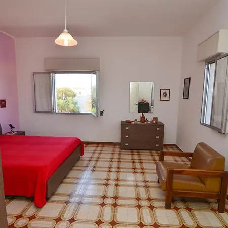 Casa Tonio 1pp Prázdninový dům
