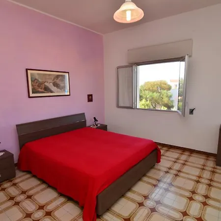 Casa Tonio 1pp Торре-Лапилло