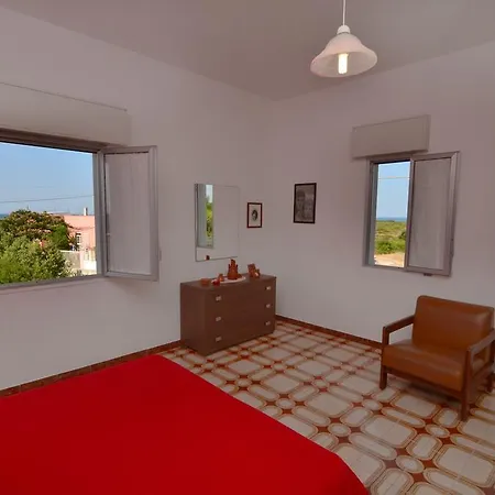Дом отдыха Casa Tonio 1pp Торре-Лапилло