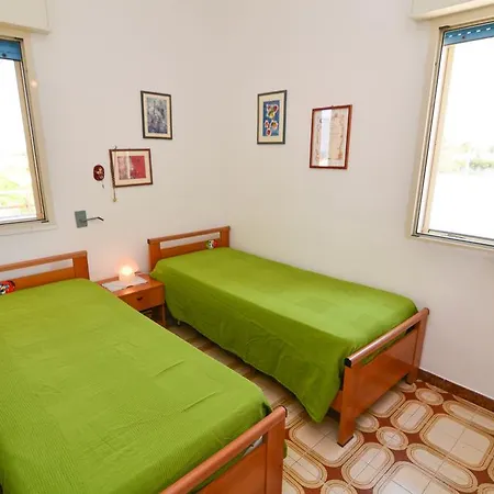 Casa Tonio 1pp Дом отдыха *