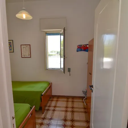 Casa Tonio 1pp * Торре-Лапилло