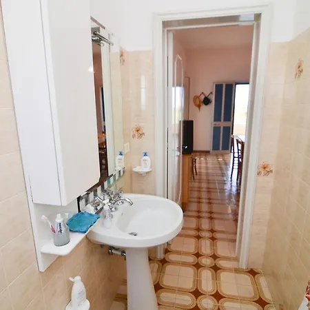 Casa Tonio 1pp Prázdninový dům
