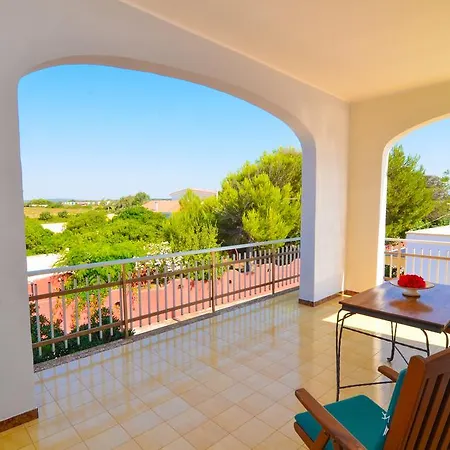 Casa Tonio 1pp Дом отдыха