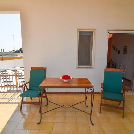 Casa Tonio 1pp Prázdninový dům