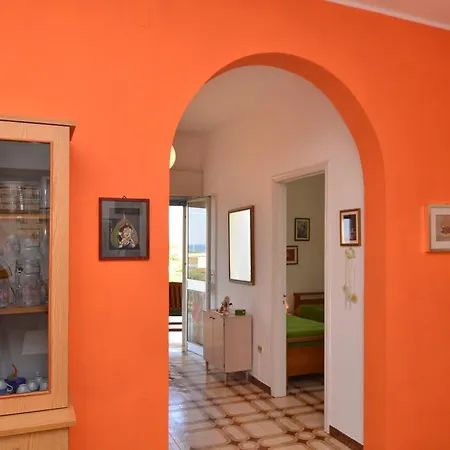 Casa Tonio 1pp Prázdninový dům