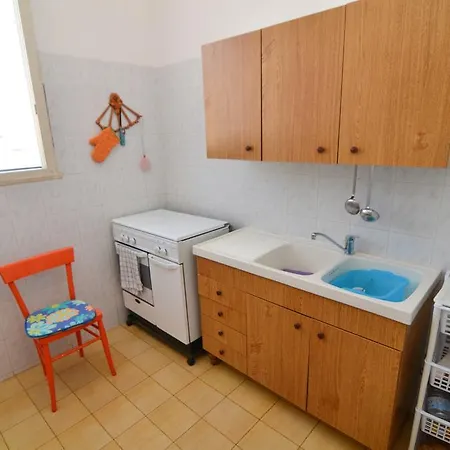 Casa Tonio 1pp * Torre Lapillo