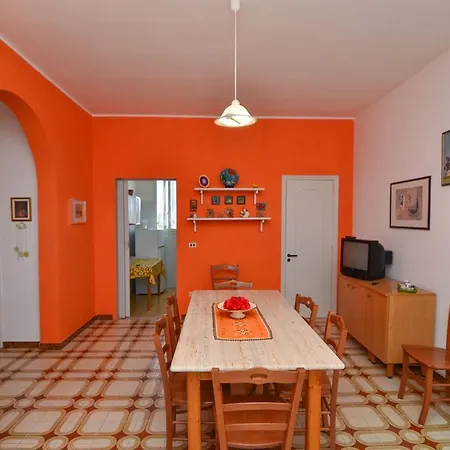 Casa Tonio 1pp Дом отдыха
