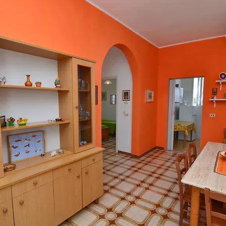 Casa Tonio 1pp Дом отдыха *