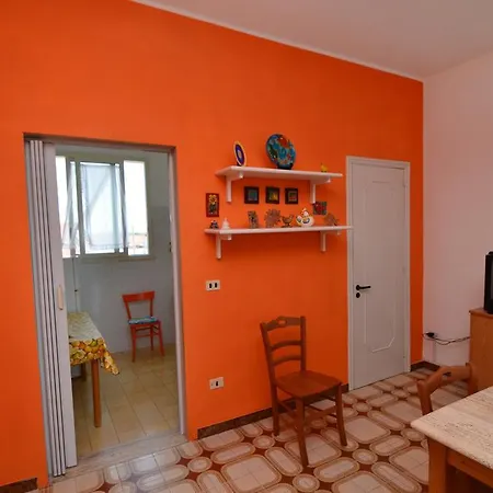 Дом отдыха Casa Tonio 1pp