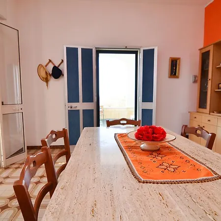 Casa Tonio 1pp Prázdninový dům *
