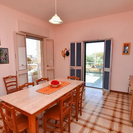 Casa Tonio 1pp Дом отдыха *