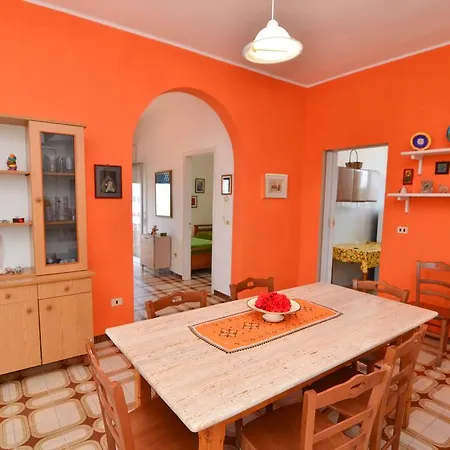 Casa Tonio 1pp Торре-Лапилло