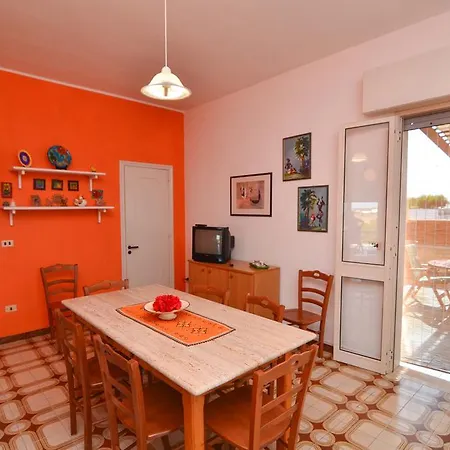 Casa Tonio 1pp * Торре-Лапилло
