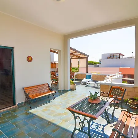 Дом отдыха Casa Tonio 1pp