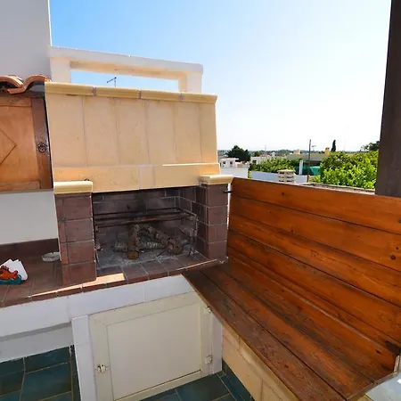 Casa Tonio 1pp Торре-Лапилло