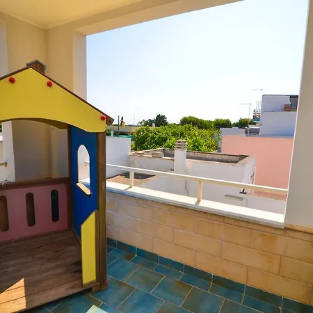 Casa Tonio 1pp Дом отдыха *