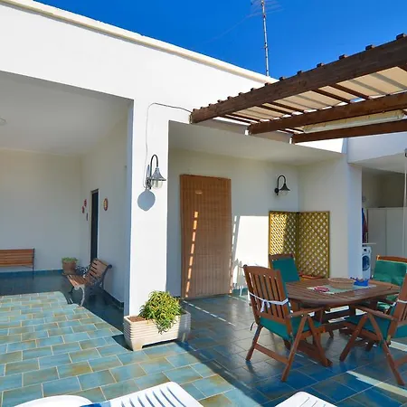Casa Tonio 1pp Дом отдыха
